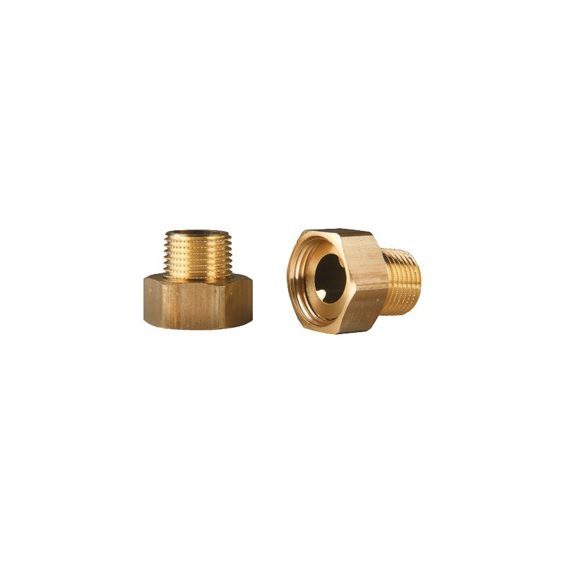 Резьбовой соединительный штуцер Honeywell-Braukmann VST06 -1A