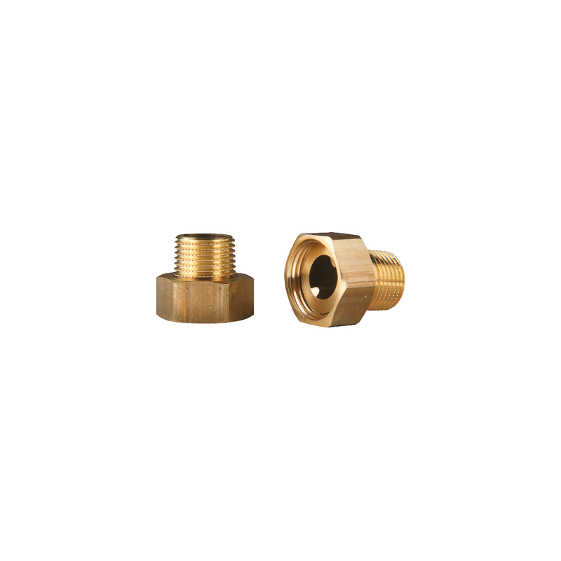 Резьбовой соединительный штуцер Honeywell-Braukmann VST06 -1/2A