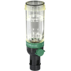 Запасная колба Honeywell-Braukmann KF11S-1 1/2A