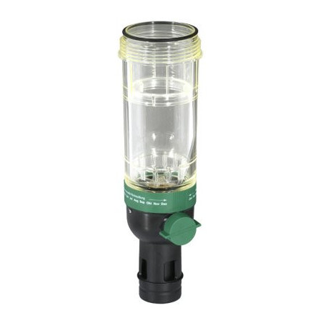 Запасная колба Honeywell-Braukmann KF11S-1 1/2A