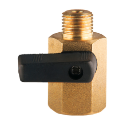 Шаровой клапан Honeywell-Braukmann к FF06/FK06-(1/2"-1") 0903412