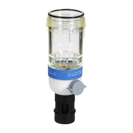 Запасная колба Honeywell-Braukmann KF74 -1A