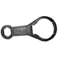 Ключ для колбы Honeywell-Braukmann ZR10K-3/4 (к F76S, F76CS, F74C 1/2"-3/4")