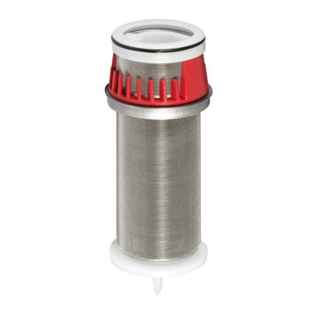 Запасная сетка Honeywell-Braukmann AF11DS-1/2A