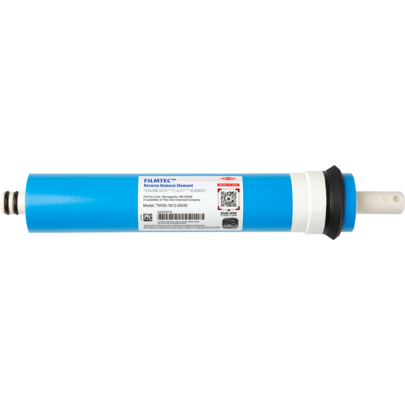 мембрана Filmtec TW30-1812-50HR