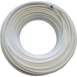 Трубка 3/8"(1м) белая