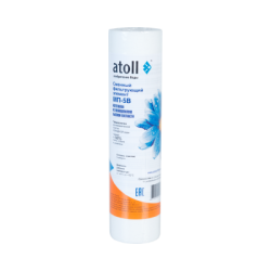 Картридж atoll МП-5В (вспен. полипропилен)