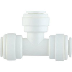 Тройник atoll UT0404 1/4ц x1/4ц x1/4ц (Union Tee) (Z-Q-7044) 4UT44