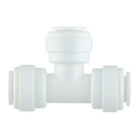 Тройник atoll UT0404 1/4ц x1/4ц x1/4ц (Union Tee) (Z-Q-7044) 4UT44