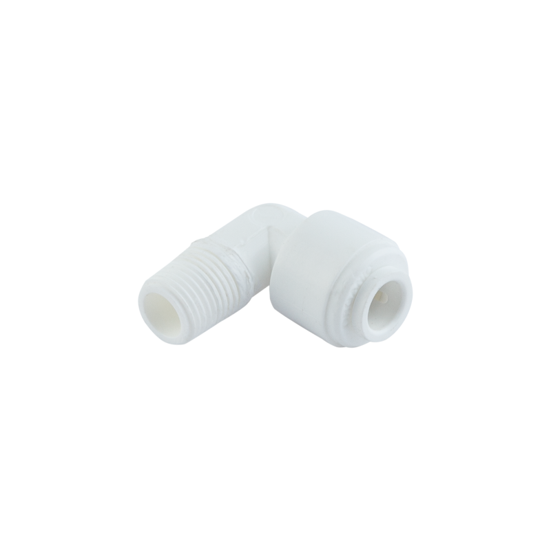 Переходник угловой atoll ME0402 1/4ц x1/8рн (Male Elbow) (Z-Q-4042)
