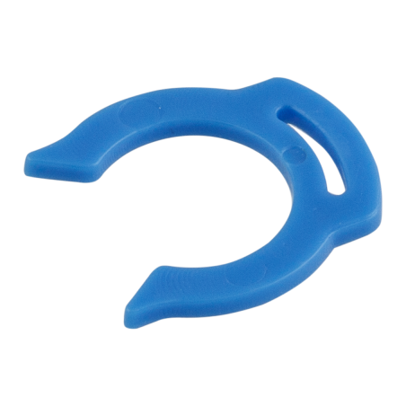 Запорная клипса atoll LC0006BU 3/8" blue (Z-C-LC0006)