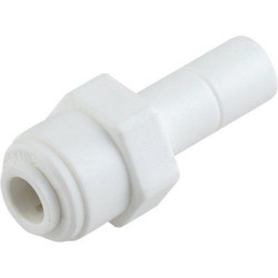 Переходник прямой atoll SR0406 1/4ц х3/8т (Stem Reducer)