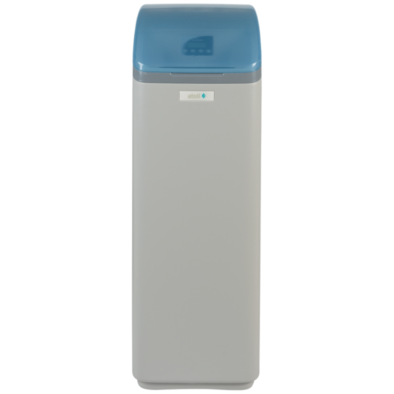 Система очистки воды atoll EcoLife S-28M (умягчение, удаление железа, марганца)