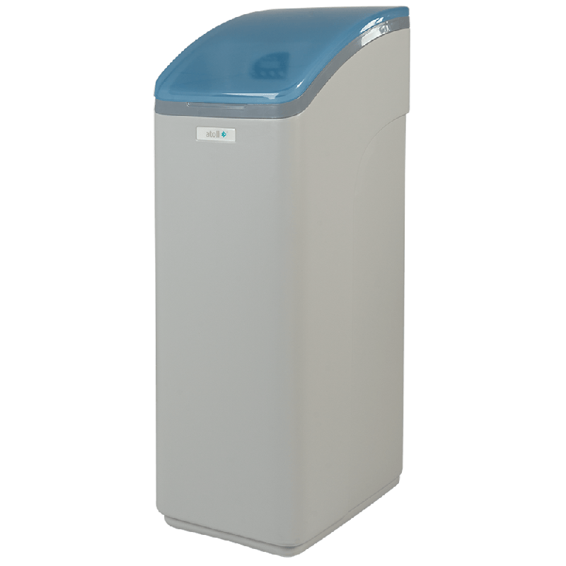Система очистки воды atoll EcoLife S-28M (умягчение, удаление железа, марганца)