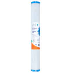 Картридж atoll EPM-20 (пресс.уголь)
