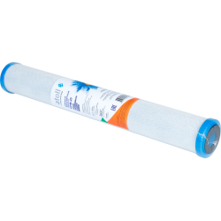 Картридж atoll EPM-20 (пресс.уголь)