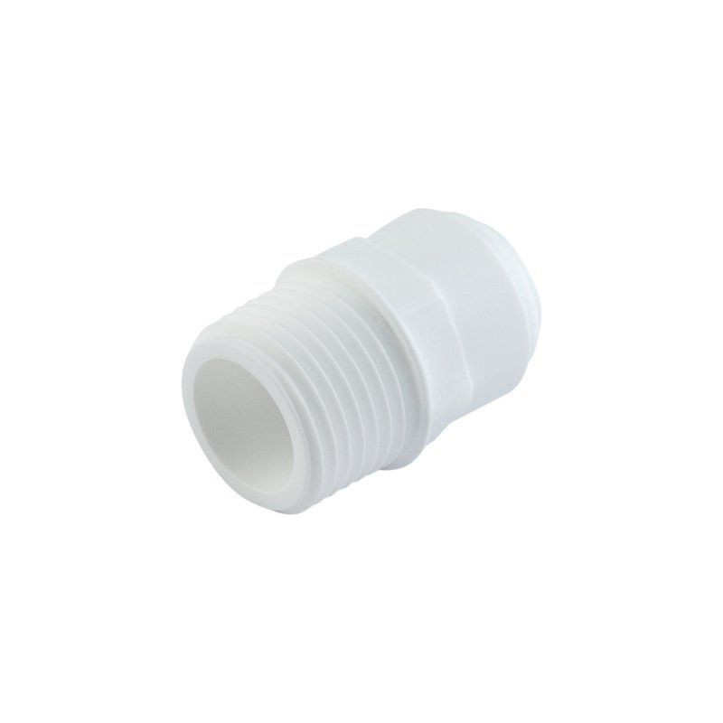 Переходник прямой atoll MC0606 3/8ц x3/8рн (Male Connector)