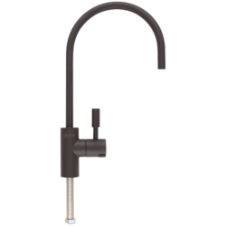 Кран питьевой atoll A-8883-OB LED (шоколад)
