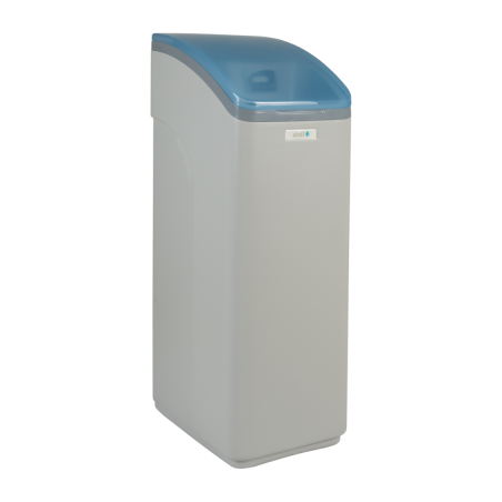 Система очистки воды atoll EcoLife S-28MO (умягчение, удаление железа, марганца, органики)