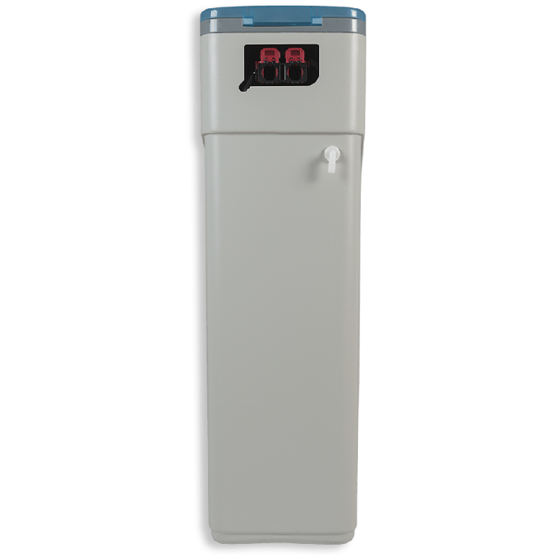 Система очистки воды atoll EcoLife S-28MO (умягчение, удаление железа, марганца, органики)