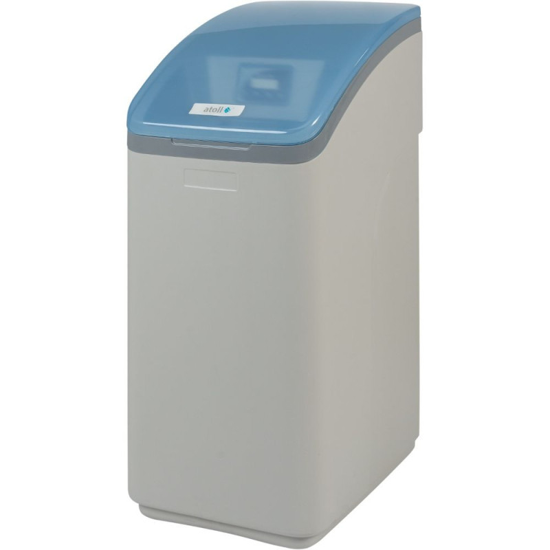 Система очистки воды atoll EcoLife S-20S (умягчение)