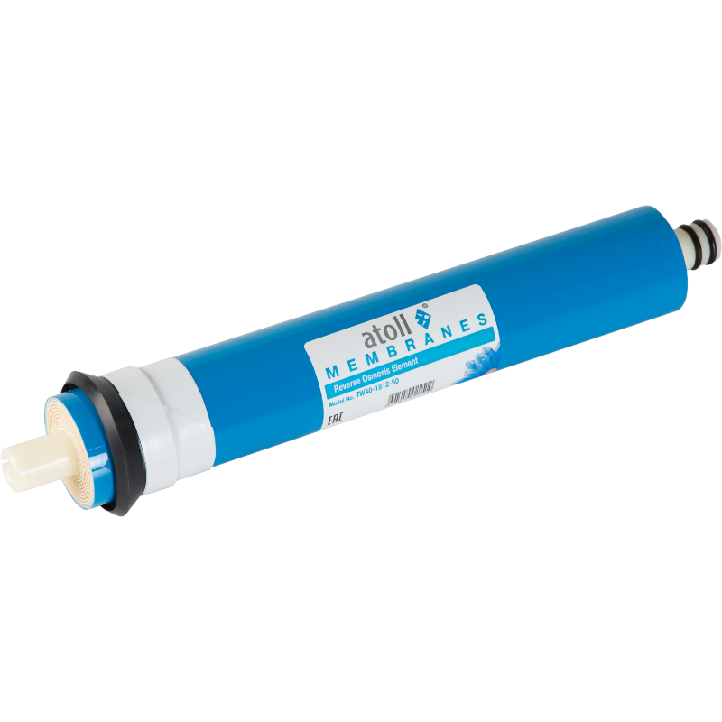 мембрана atoll TW40-1812-50