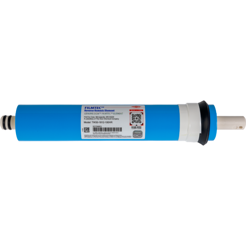 мембрана Filmtec TW30-1812-100HR