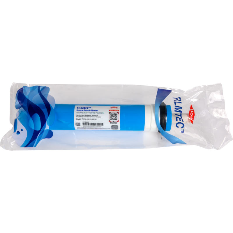 мембрана Filmtec TW30-1812-100HR