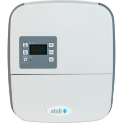 Система очистки воды atoll Premier 15S (умягчение)
