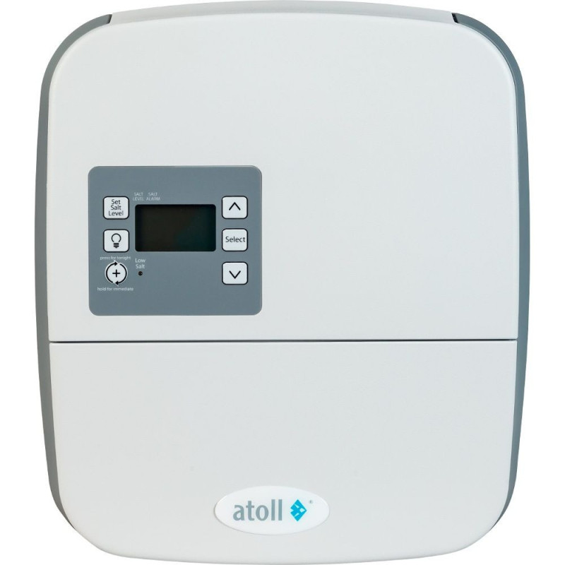 Система очистки воды atoll Premier 22S (умягчение)