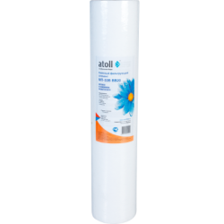 Картридж atoll МП-50В BB20 (вспен, полипропилен)