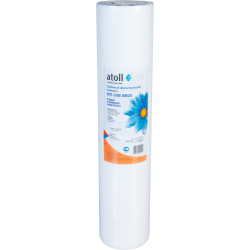 Картридж atoll МП-50В BB20 (вспен, полипропилен)