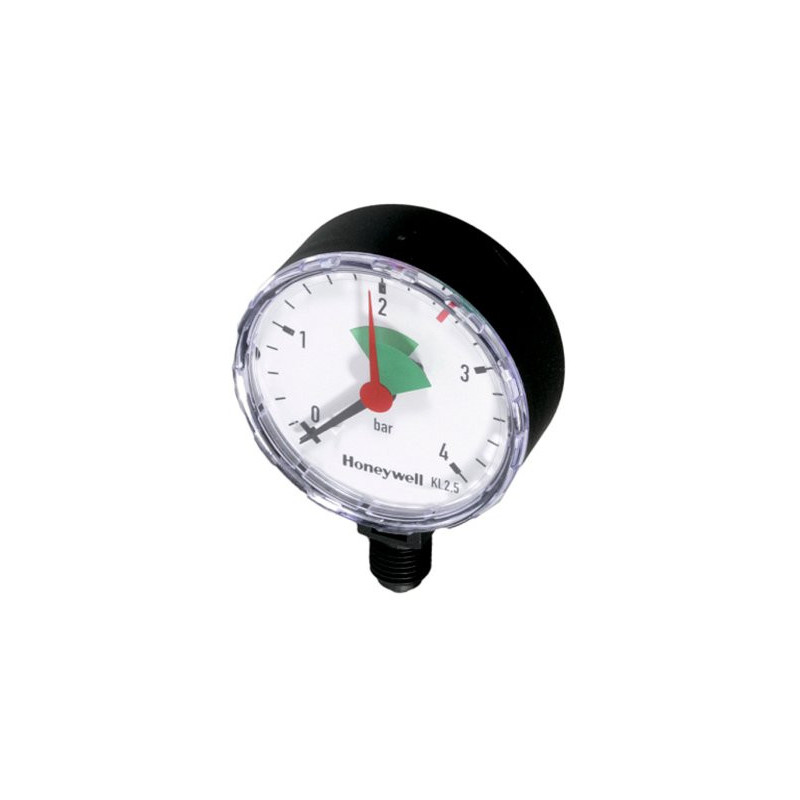 Манометр Honeywell-Braukmann MF126-A4 (для VF06)