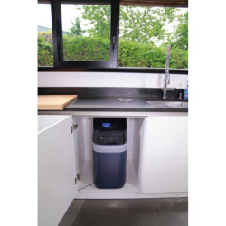 Система умягчения Ecowater eVolution 100 Compact