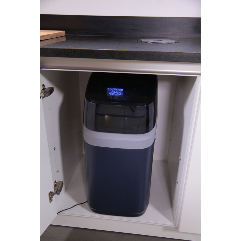 Система умягчения Ecowater eVolution 100 Compact