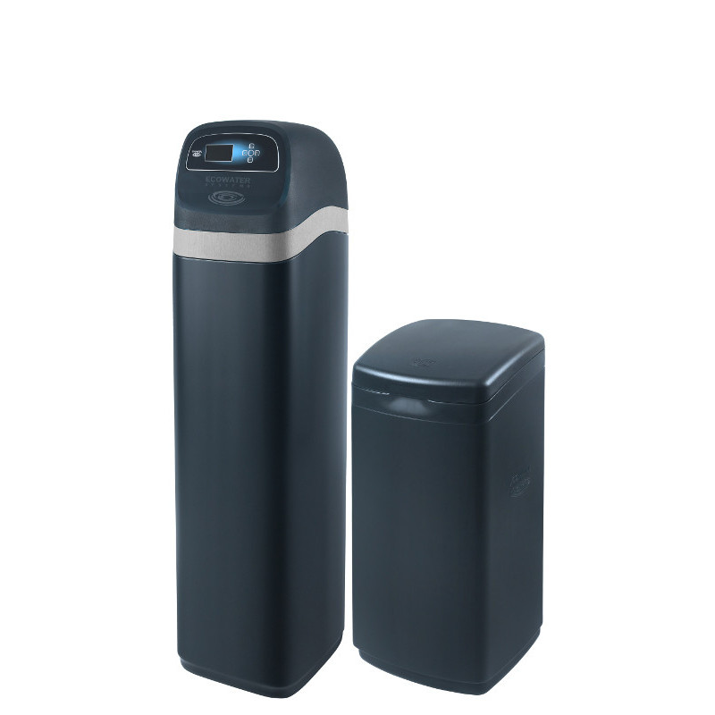 Система умягчения Ecowater eVolution 600 Power (w/o resin, gravel)