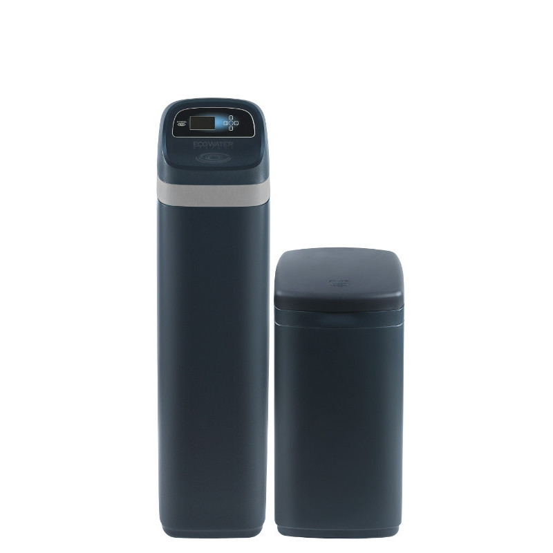 Система умягчения Ecowater eVolution 600 Power (w/o resin, gravel)