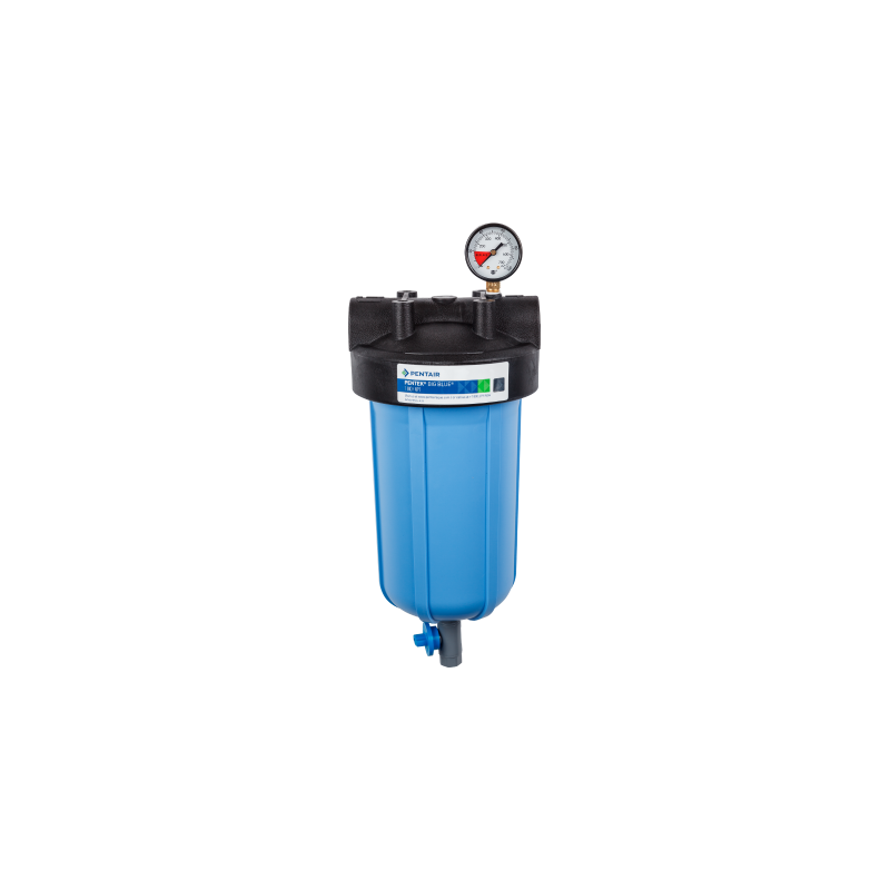 Корпус Pentair PBH-410-1