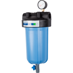 Корпус Pentair PBH-410-1