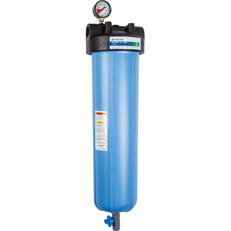 Pentair Корпус PBH-420-1,5