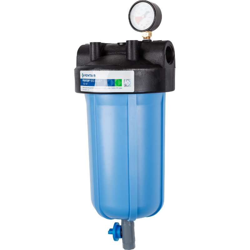 Pentair Корпус PBH-410-1.5