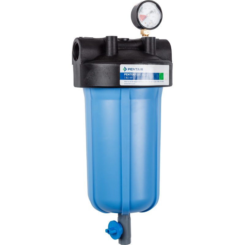 Pentair Корпус PBH-410-1.5