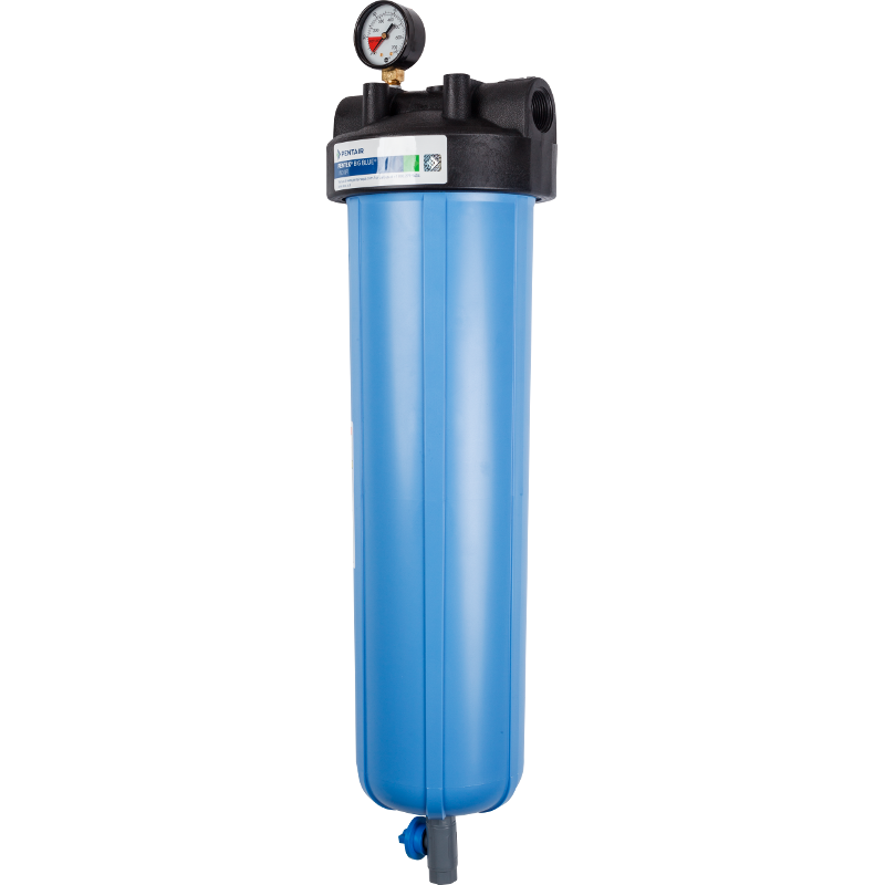 Корпус Pentair PBH-420-1