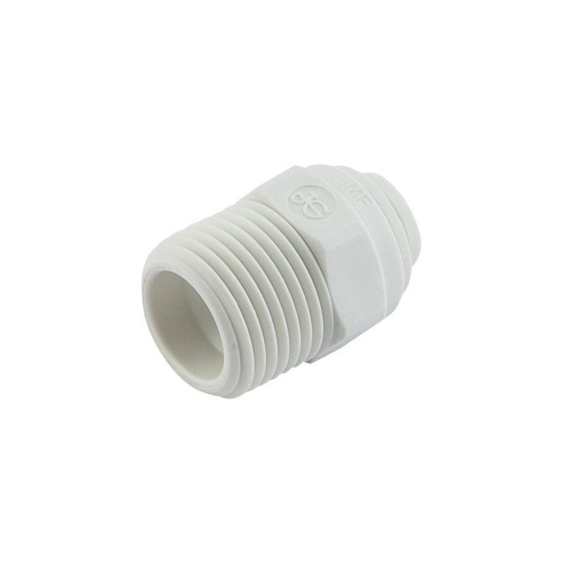 Переходник JG CI 010823W 1/4ц х 3/8рн