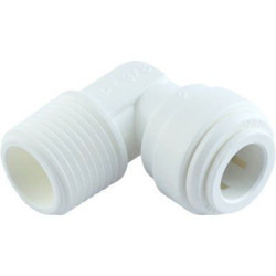 Переходник угловой atoll ME0606 3/8ц x3/8рн (Male Elbow) Z-Q-4066
