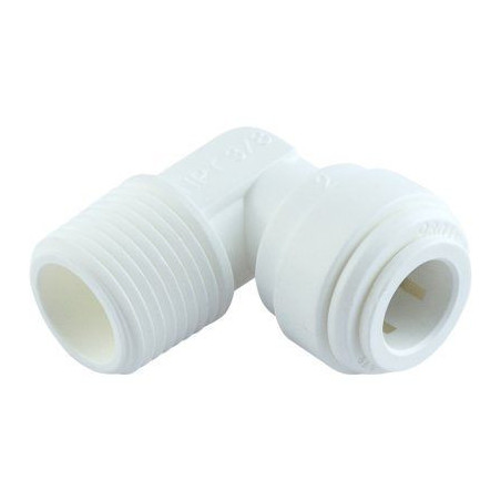 Переходник угловой atoll ME0606 3/8ц x3/8рн (Male Elbow) Z-Q-4066
