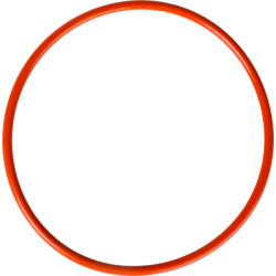 Прокладка (MT-14053-V) для корпусов Big Blue ECO Oring for YTB-10BL-1BSP