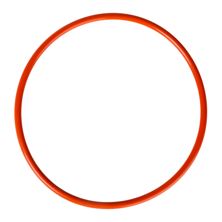 Прокладка (MT-14053-V) для корпусов Big Blue ECO Oring for YTB-10BL-1BSP