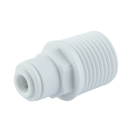 Переходник JG NC2495   1/4ц х 1/2рн nptf