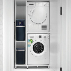 Система умягчения Ecowater eVolution DUO ED
